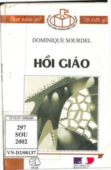 Hồi giáo (Xuất bản tiếng Pháp 1949) Dịch tiếng Việt 2002